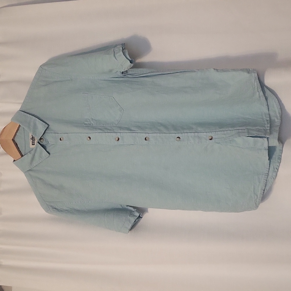 Distillery Men's Short Sleeved Shirt